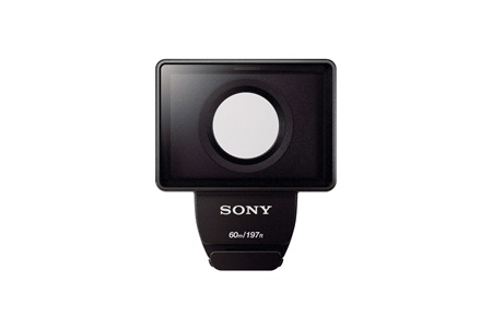 Sony AKA DDX1K 60m Housing FDR-X1000 Uyumlu