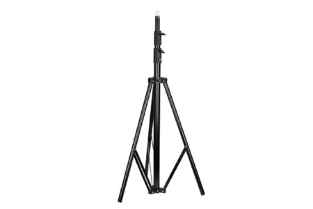 Yongnuo DJ-280 280cm Aliminyum Işık Standı