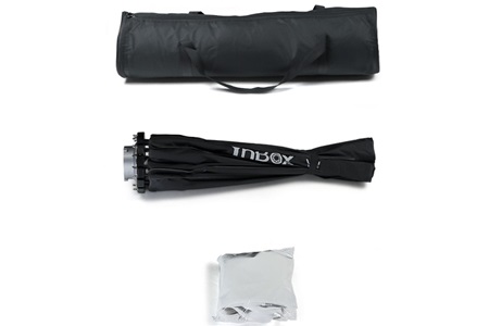 Yongnuo YN90K Kolay Kurulum Bowens Mount Parabolic Softbox 90cm