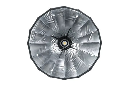 Yongnuo YN90K Kolay Kurulum Bowens Mount Parabolic Softbox 90cm