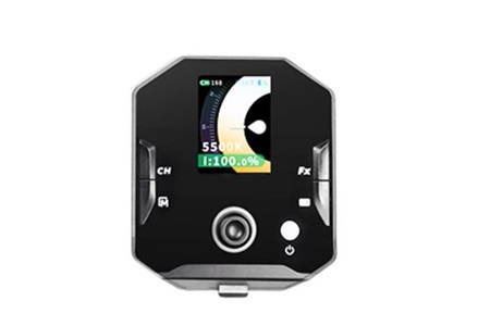 Yongnuo LUX160 Bi-Color 180W COB LED Video Işığı (Kit Versiyon)