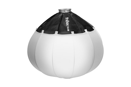 Yongnuo YN65Q Bowens Mount Lantern Balon Softbox 65cm