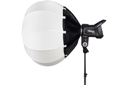 Yongnuo YN65Q Bowens Mount Lantern Balon Softbox 65cm