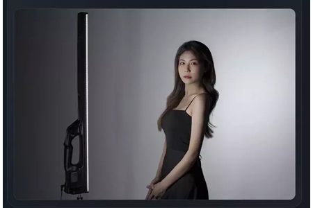 Yongnuo YN660s Bi-Color icelight 60W 11900 Lux Led Işık