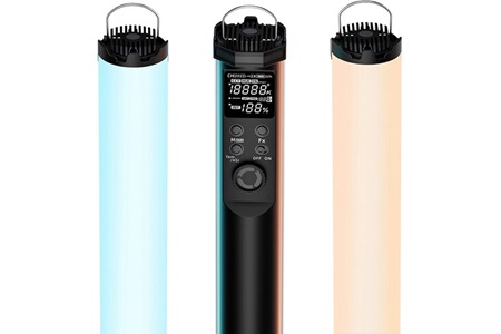 Yongnuo YN60 Soft RGB Led Işık 60cm