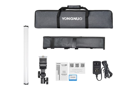 Yongnuo YN60 Soft RGB Led Işık 60cm