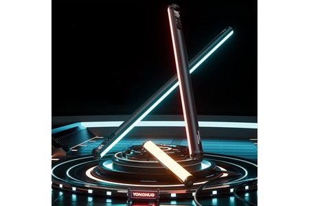 Yongnuo YN100 Soft RGB Led Işık 100cm