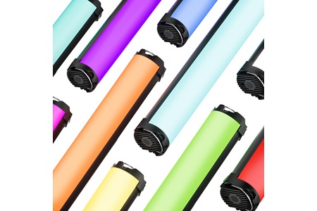 Yongnuo YN100 Soft RGB Led Işık 100cm