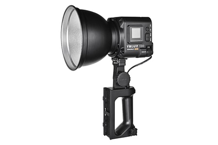 Yongnuo YNLUX100 Pro Kit 2700-6500K 120W Led Işık