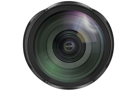 Yongnuo YN14mm F2.8N Nikon Uyumlu Geniş Açı Lens