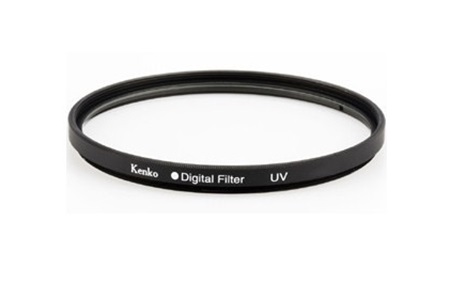 Kenko 72mm UV Filtre