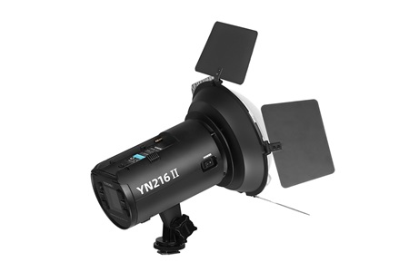 Yongnuo YN216-II 2700-8000K Led Işık