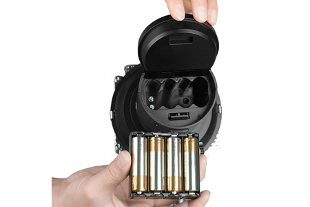 Yongnuo YN216-II 2700-8000K Led Işık