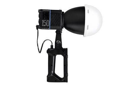 Yongnuo YN150 Bi-Color 150W COB LED Işık (Kit Versiyon)