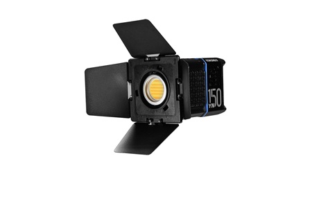 Yongnuo Mini-DGB Mini Bowens Mount Yaprak Barndoor
