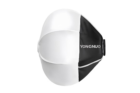 Yongnuo Mini-D30 RGQ Mini Bowens Mount Lantern Balon Softbox 30cm