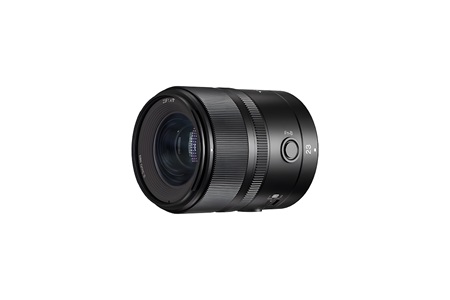 Yongnuo 23mm f/1.4Z DA DSM WL Pro APS-C Wireless Otofokus Lens (Nikon Z)