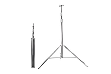 LATT Titan 280 Air Çelik Işık Ayağı 280cm