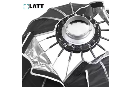 LATT Easysoft 70 Kolay Kurulum Bowens Mount Parabolic Softbox