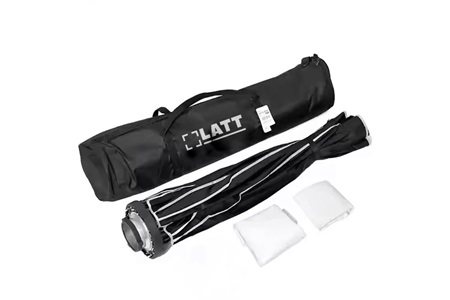 LATT Easysoft 70 Kolay Kurulum Bowens Mount Parabolic Softbox