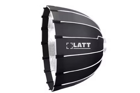 LATT Easysoft 90 Kolay Kurulum Bowens Mount Parabolic Softbox
