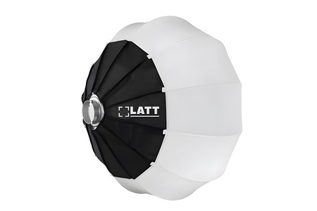 LATT Luna 85 Kolay Kurulum Bowens Mount Lantern Softbox