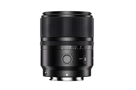 Yongnuo 33mm f/1.4S DA DSM WL APS-C Otofokus Wireless Lens (Sony E)