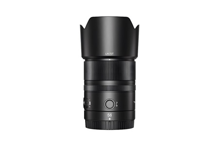 Yongnuo 56mm f/1.4S DA DSM WL Pro APS-C Wireless Otofokus Lens (Sony E)