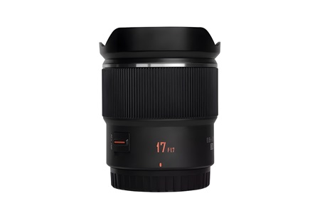 Yongnuo 17mm f/1.7 Otofokus Lens (Micro Four Thirds)