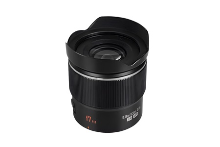 Yongnuo 17mm f/1.7 Otofokus Lens (Micro Four Thirds)