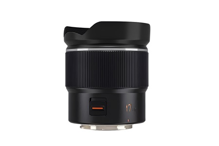 Yongnuo 17mm f/1.7 Otofokus Lens (Micro Four Thirds)