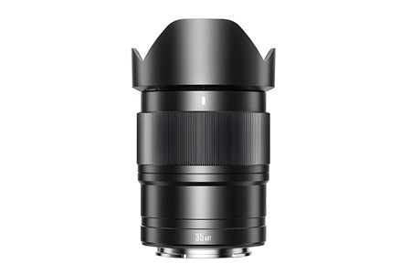 Yongnuo 35mm f/1.8S DA ART APS-C Otofokus Lens (Sony E)