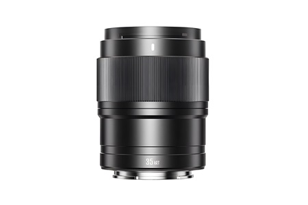 Yongnuo 35mm f/1.8S DA ART APS-C Otofokus Lens (Sony E)