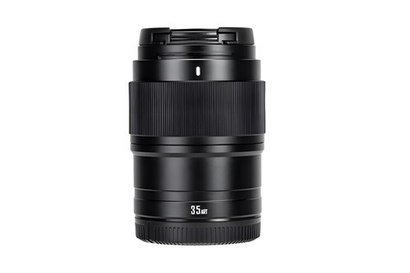 Yongnuo 35mm f/1.8S DA ART APS-C Otofokus Lens (Sony E)