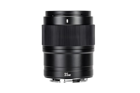 Yongnuo 35mm f/1.8S DA ART APS-C Otofokus Lens (Sony E)