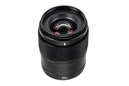 Yongnuo 35mm f/1.8S DA ART APS-C Otofokus Lens (Sony E)