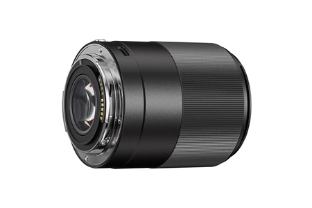 Yongnuo 56mm f/1.4R DA DSM APS-C Otofokus Lens (Canon RF)