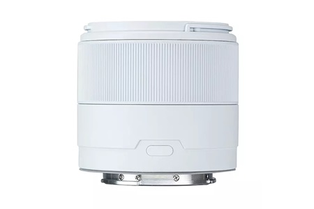 Yongnuo 35mm F1.8S DA DSM WL Otofokus Wireless Lens (Sony E) Beyaz