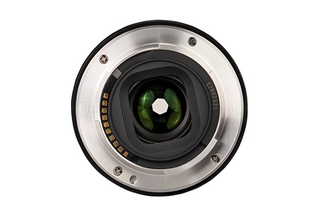 Yongnuo 50mm f/1.8S DA Lite APS-C Otofokus Lens (Sony E) Siyah