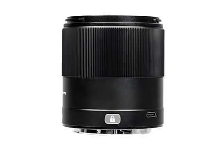 Yongnuo 50mm f/1.8R DF DSM Full Frame Otofokus Lens (Canon RF) Siyah