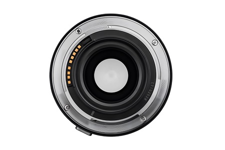 Yongnuo 50mm f/1.8R DF DSM Full Frame Otofokus Lens (Canon RF) Siyah