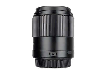 Yongnuo 50mm f/1.8R DF DSM Full Frame Otofokus Lens (Canon RF) Siyah
