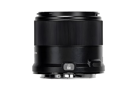 Yongnuo 35mm f/1.8R DA DSM APS-C Otofokus Lens (Canon RF) Siyah