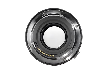 Yongnuo 35mm f/1.8R DA DSM APS-C Otofokus Lens (Canon RF) Siyah