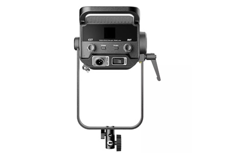 Yongnuo YNLUX300-RGB 300W COB Led Işık (Kit)