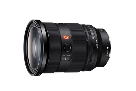 Sony 24-70mm F2,8 G Master Zoom Lens SEL2470GM (Sony Eurasia)