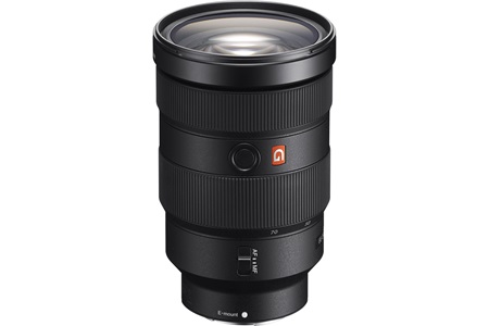Sony 24-70mm F2,8 G Master Zoom Lens SEL2470GM (Sony Eurasia)