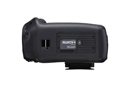 Canon EOS R1 Body Aynasız Fotoğraf Makinesi (Canon Eurasia)