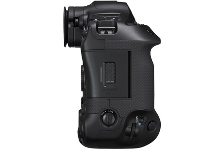 Canon EOS R1 Body Aynasız Fotoğraf Makinesi (Canon Eurasia)