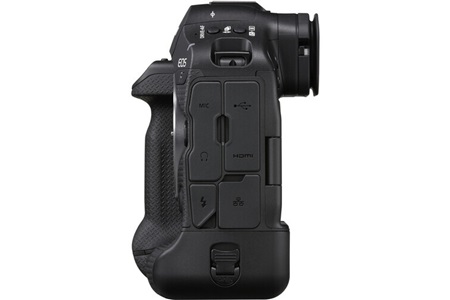 Canon EOS R1 Body Aynasız Fotoğraf Makinesi (Canon Eurasia)